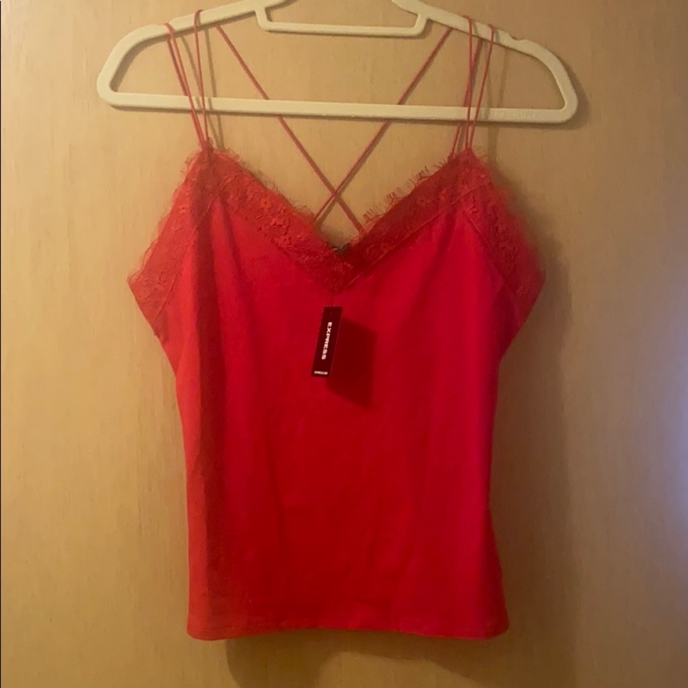 Express Top